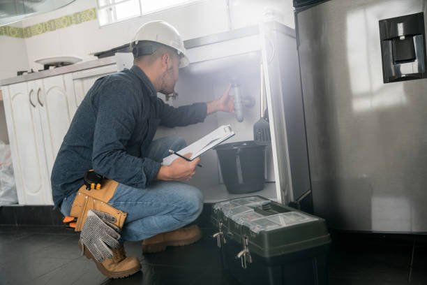 Best Residential Plumbing Services  in Taylors Falls, MN