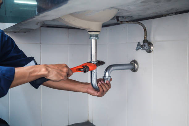 Best Water Softener Installation  in Taylors Falls, MN