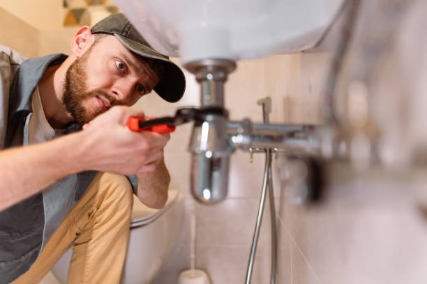 Best Water Heater Repair  in Taylors Falls, MN