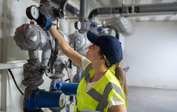 Best Sewer Line Repair  in Taylors Falls, MN