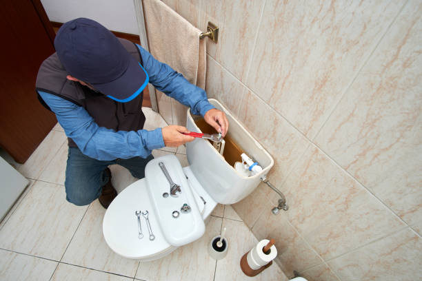 Taylors Falls, MN Plumbing Company