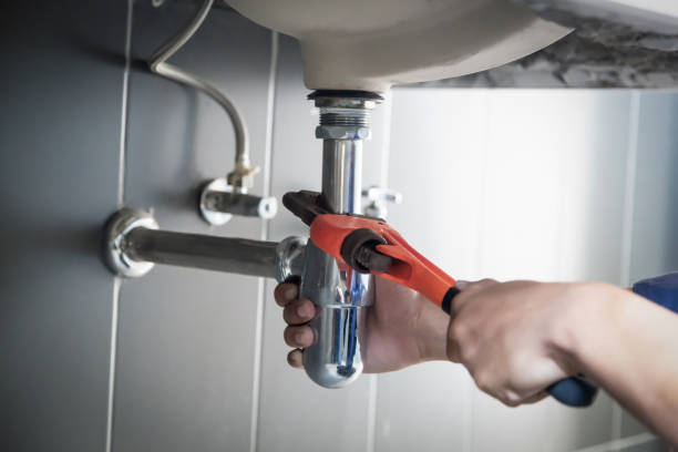 Best Faucet Repair  in Taylors Falls, MN