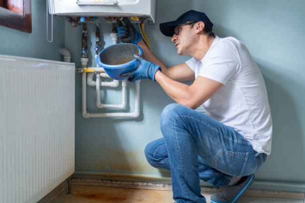 Best Emergency Plumber  in Taylors Falls, MN