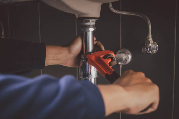 Best Gas Line Repair  in Taylors Falls, MN