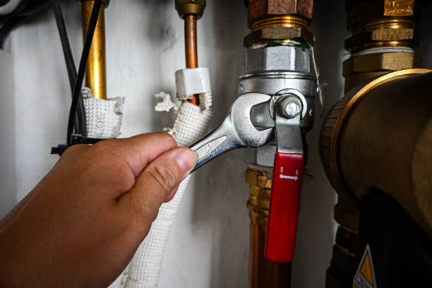 Best Water Heater Repair  in Taylors Falls, MN